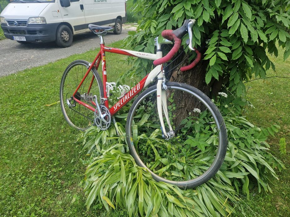 Rower szosowy Specialized Allez