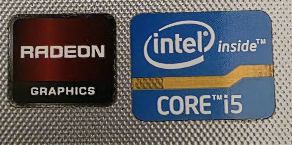 Samsung Notebook i5444632247777382402