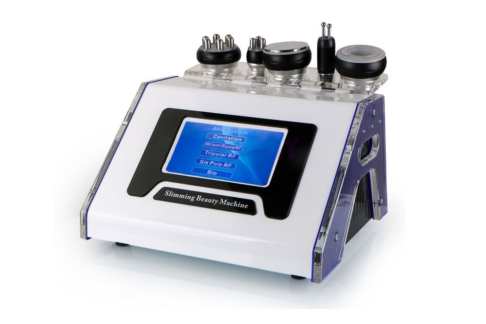 Venus Stark косметологічний апарат 5 в 1  (на запчастини)