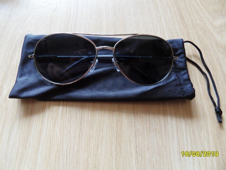 Okulary Tchibo COBRA