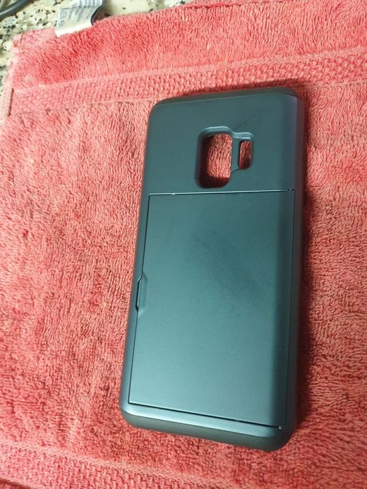 Capa telemóvel samsung S9