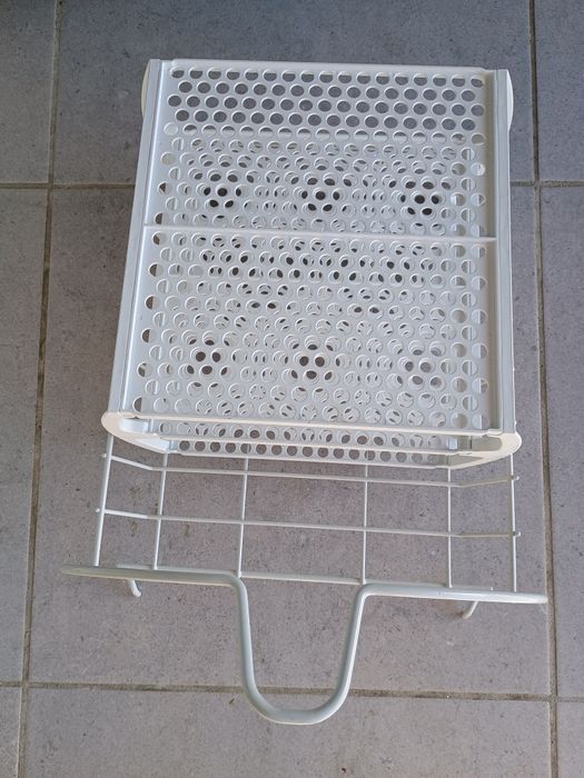 Cesto secar roupa Bosh Siemens WZ20600