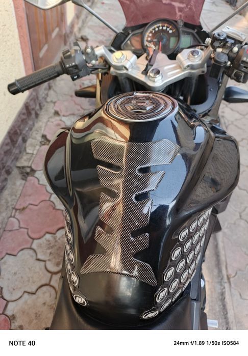 Продам Lifan KPR 200