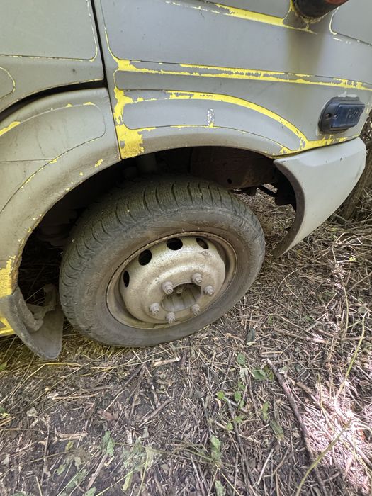 Пропоную обмін на