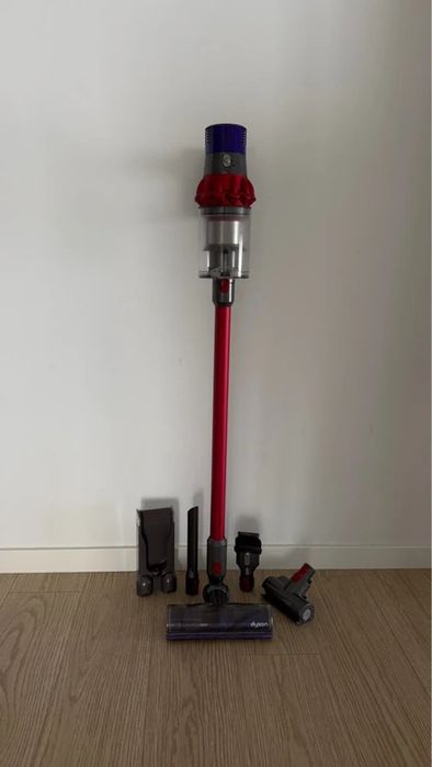 Dyson V10 Motorhead Aspirador Vertical Excelente Estado