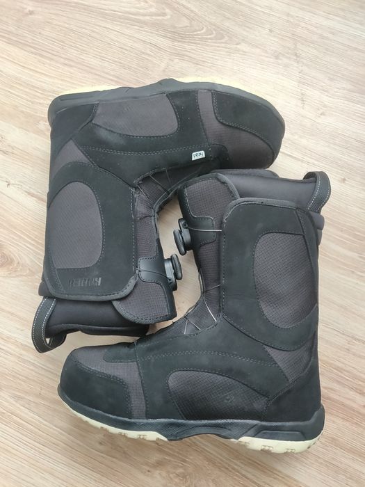 Сноубордичні черевики HEAD rodeo