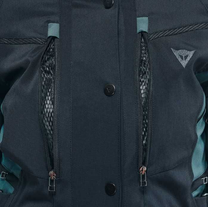 Fato Dainese Carve Master 3 Lady Gore Tex tam.46