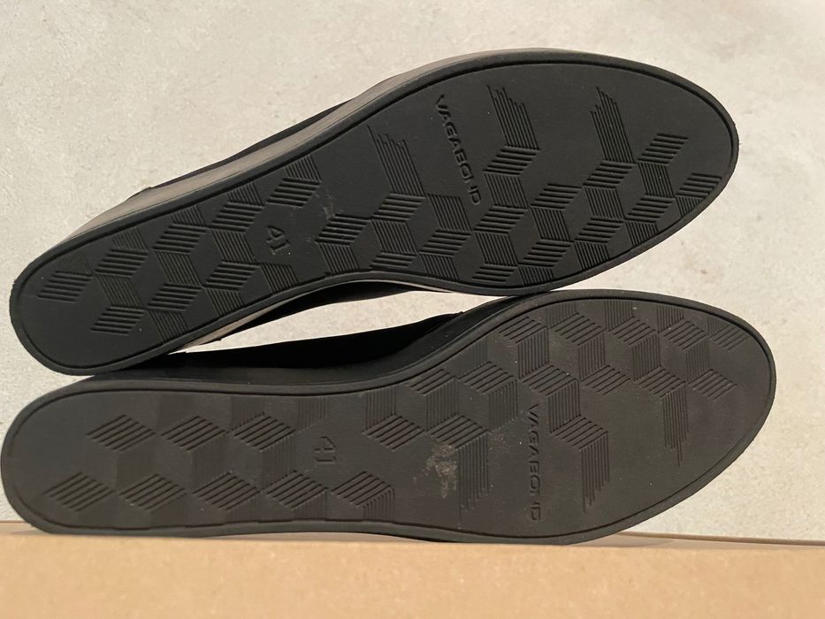 Vagabond Berlin zamsz 41