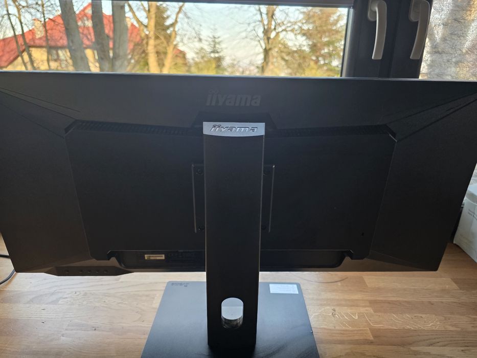 Monitor iiyama ProLite XUB3493WQSU
