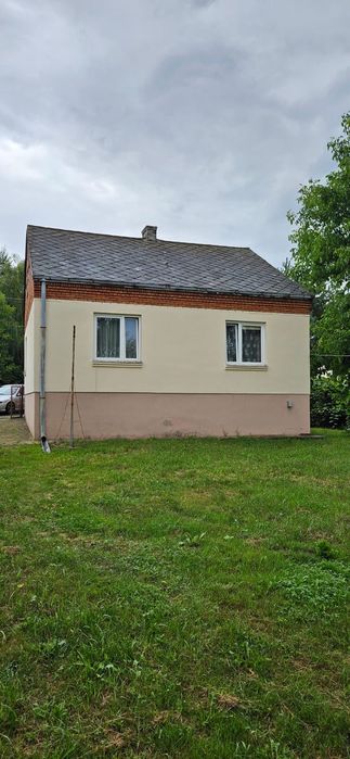 Nieruchomość na sprzedaż!