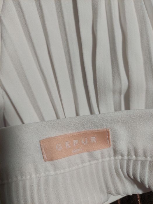 Спідниця Gepur L