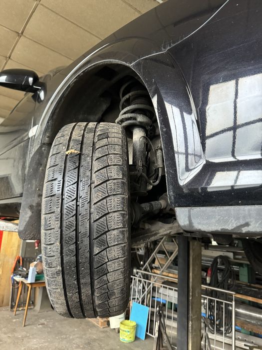 Опель вектра 2008 року