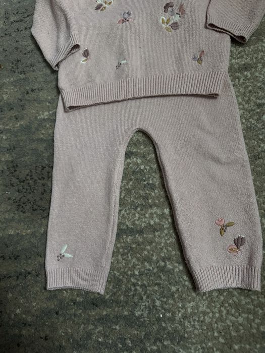 Костюмчик George