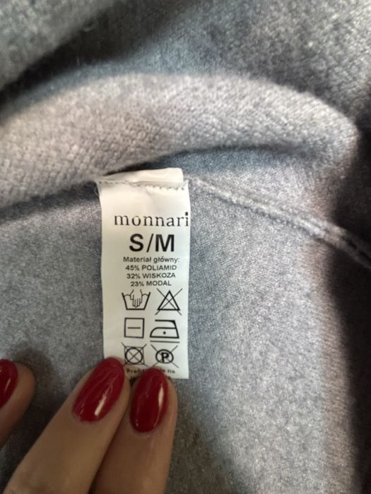 Sweter Monnari S/M
