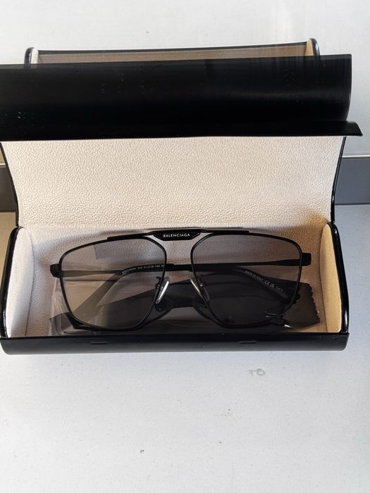 Balenciaga BB0246SA