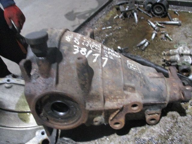 Diferencial trás OPEL Omega B (25_, 26_, 27_)