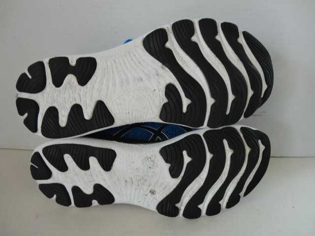 Buty ASICS GEL-NIMBUS 24 roz 44 Bieganie Sportowe