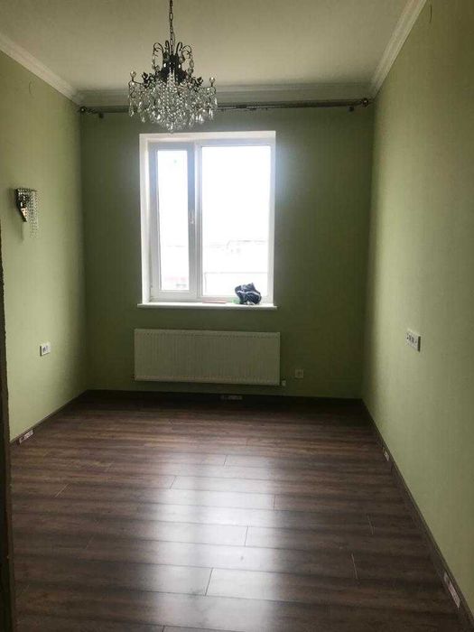2-х кімнатна квартира (53,5 кв. м.) у м. Заліщики