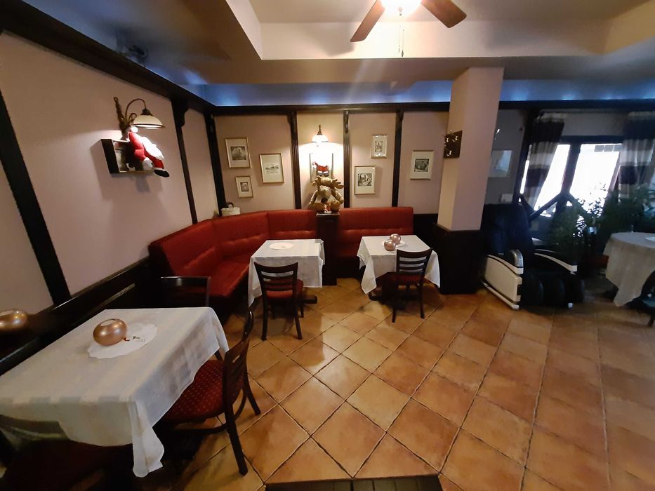 Hotel, sala bankietowa, apartamenty na wynajem, Będzin