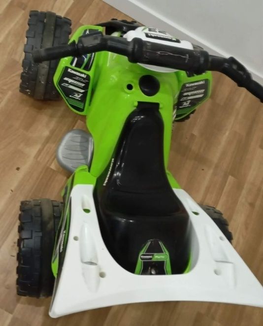 Mota bateria 12v