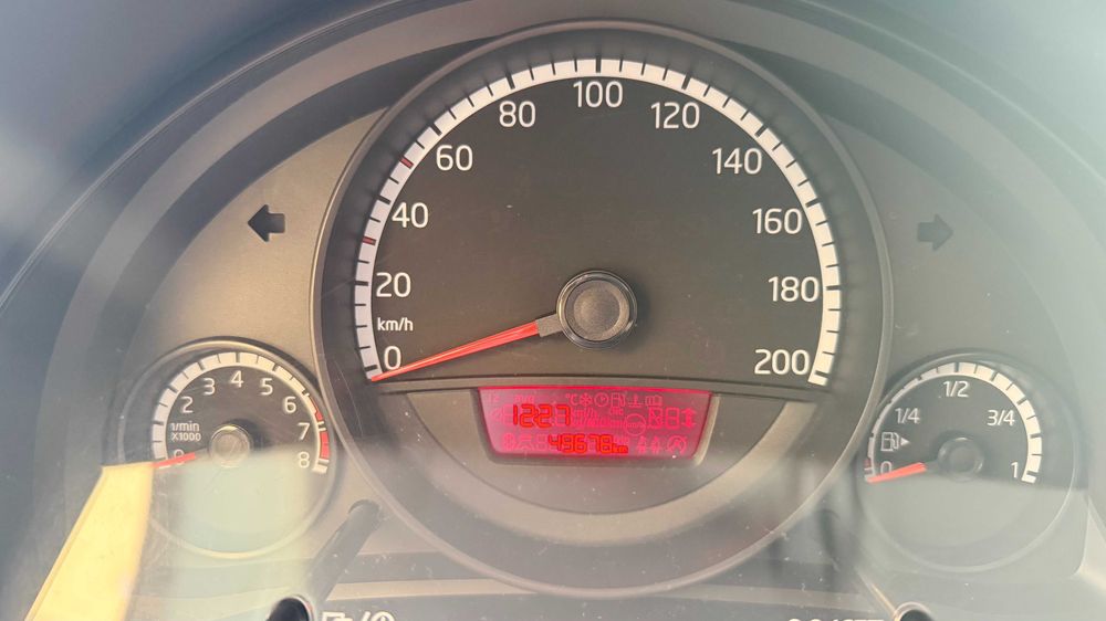 VW Up! 1.0 BlueMotion Move 49 MIL KM 1 DONO