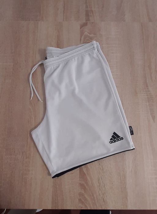 Calções Adidas Climalite