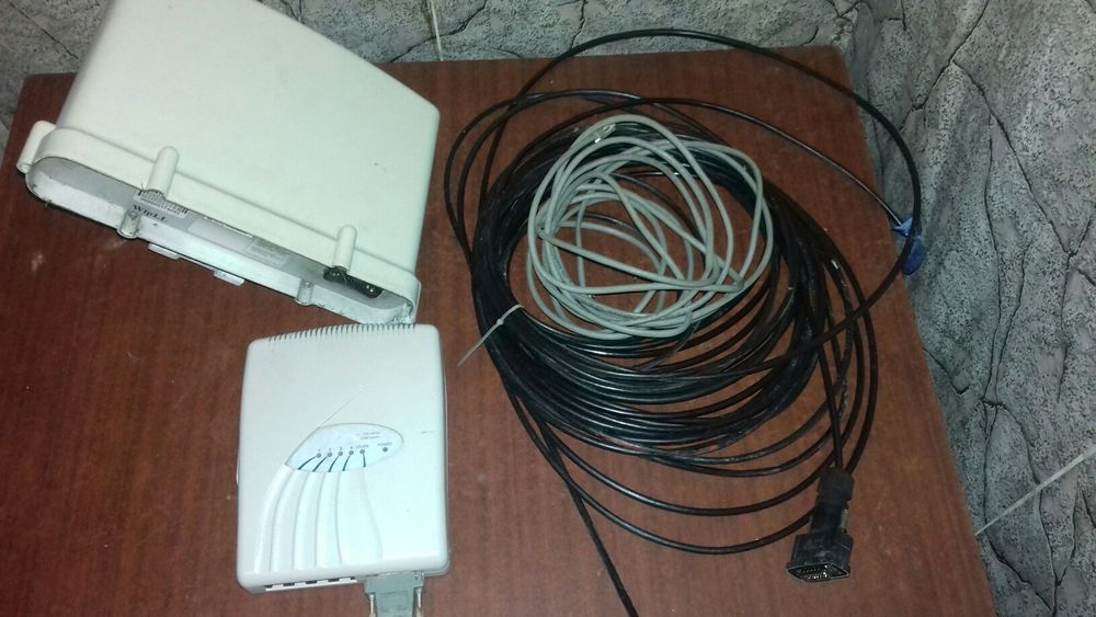 Продам модем