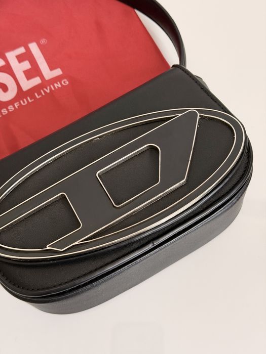Сумка у стилі Diesel