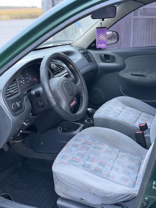 Продам  Daewoo lanos 1.5