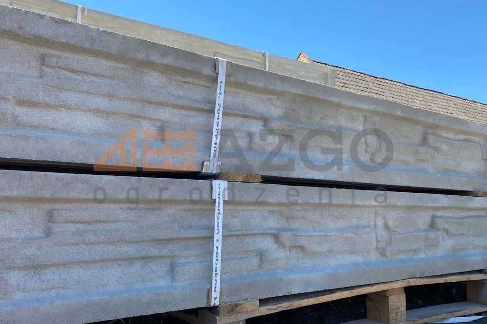 Łącznik podmurówki łącznik betonowy 25 30 cm