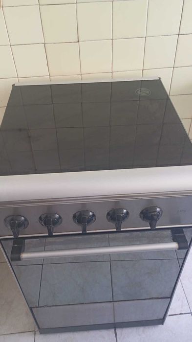 Vendo fogão gas canalizado