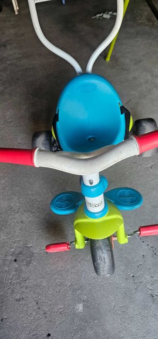 Triciclo bebé 10 euros