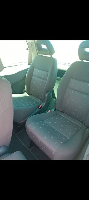 Vw sharan 2.0  -06
