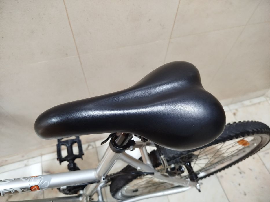 Bicicleta Rockrider/ Decathlon