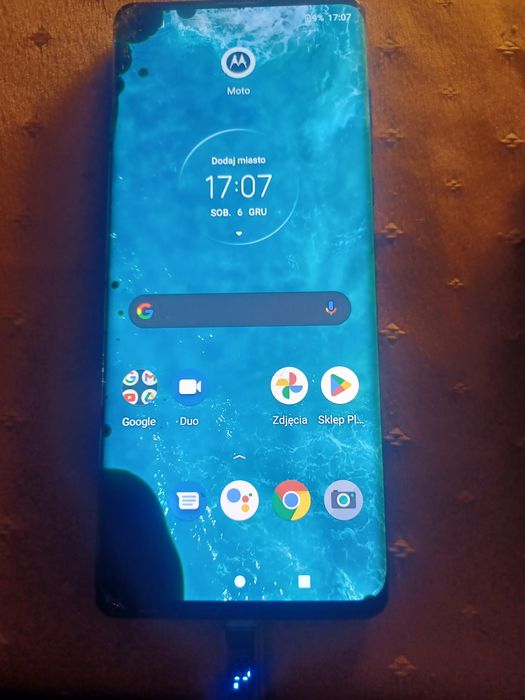 Motorola edge xt2063-4