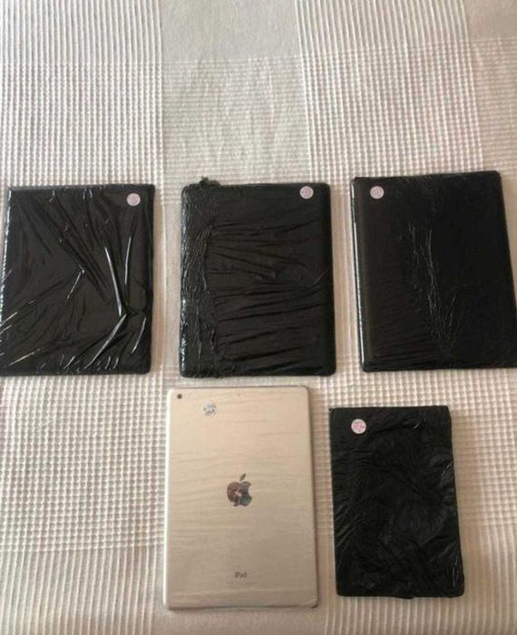 Chassis carcaças ipad A1489,A1432,A1395,A1458,A1460,IPHONES 6,6s,5S,5C