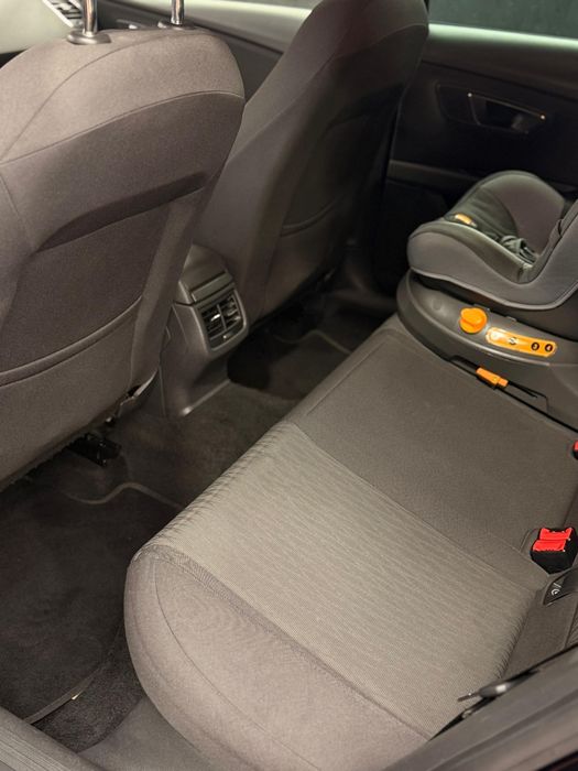 Seat Leon ST 1.6 TDI