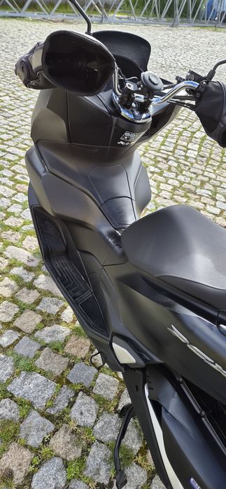 Honda Pcx 125cccc