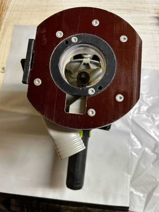 Фрезер FESTOOL майже новий в Упаковці OF 1010