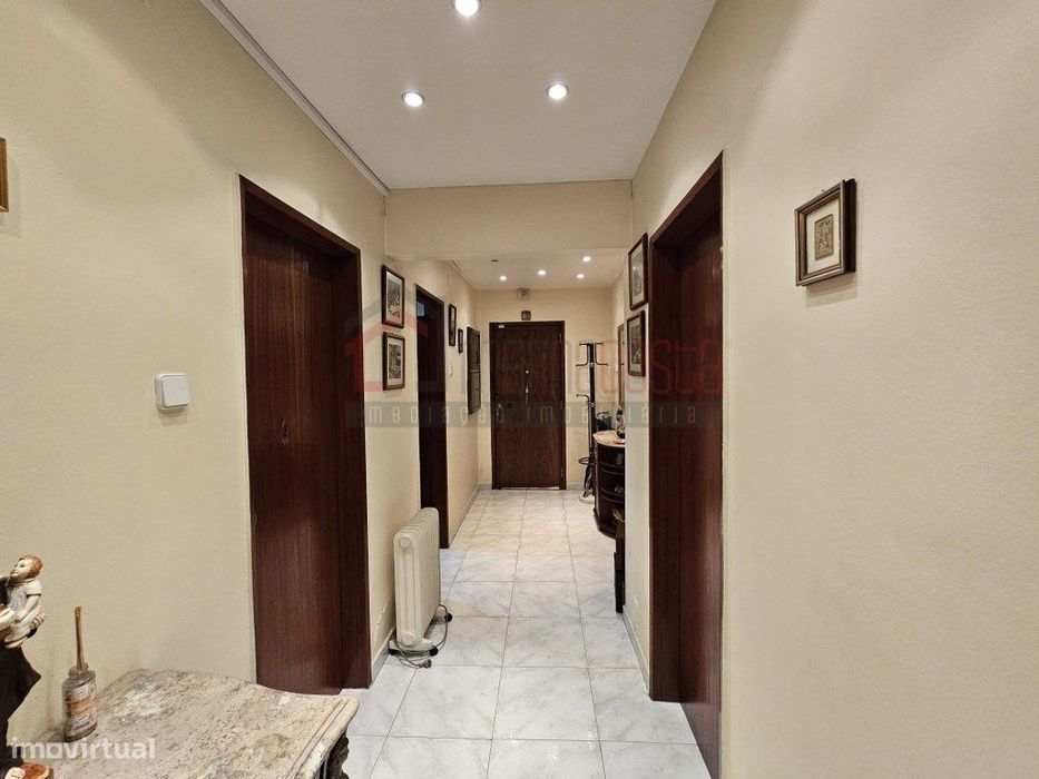 Apartamento T3 em Odivelas