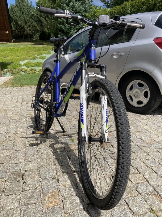 Rower Rockrider 340 M