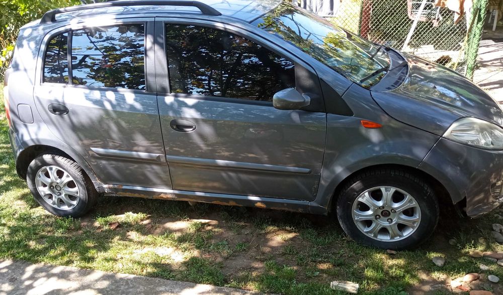 CHERY KIMO    продам