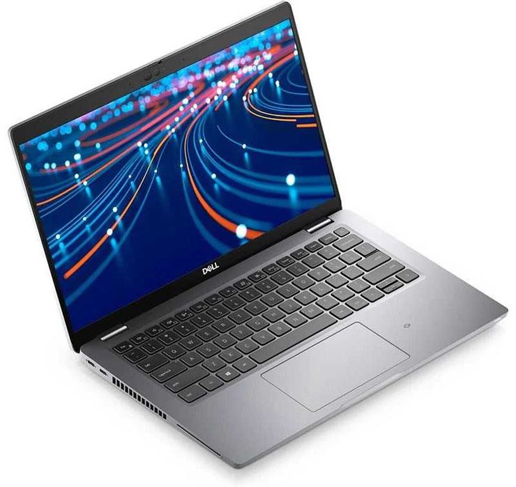 Portátil Dell Latitude 5430 12ªG| 14.1"-IPS | i7-1265U | 16G/32G DDr4 | NVMe512G |M| W11