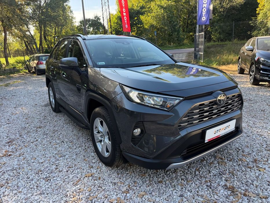 Toyota RAV-4