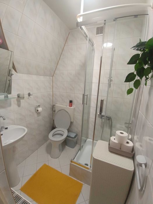 Nocleg z widokiem na góry wyciągi termy