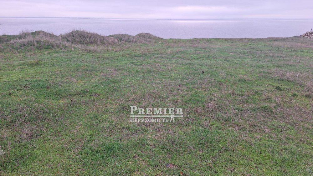 У продажу ділянка під забудову у м. Овідіополь