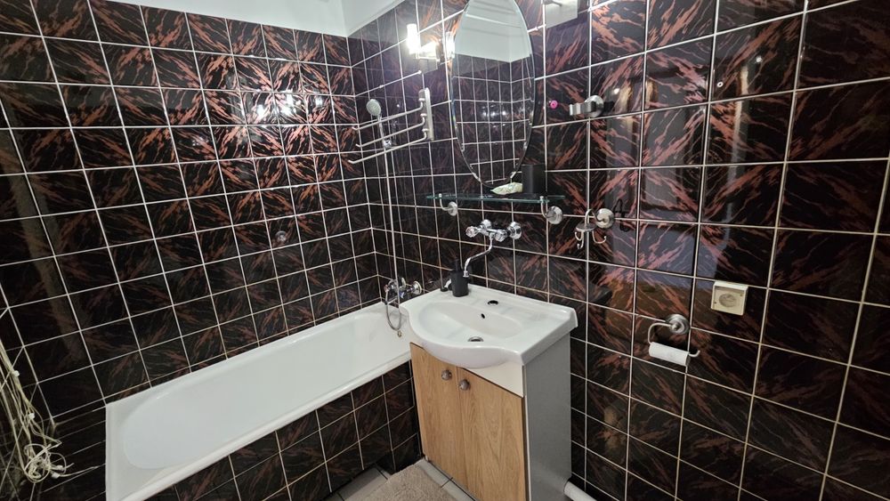 Mieszkanie do wynajęcia