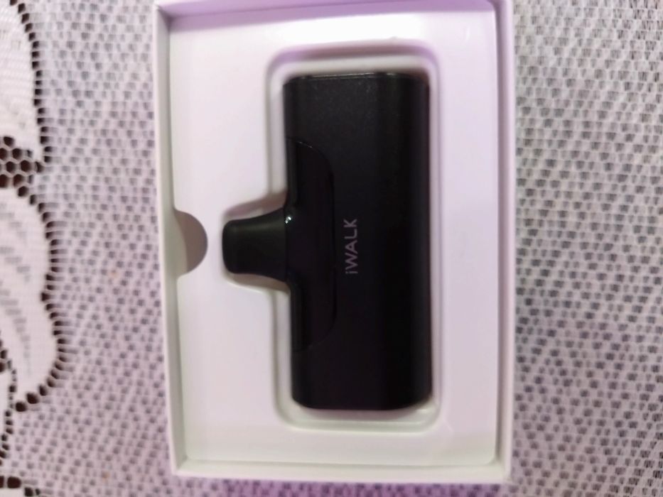 IWALK power bank do iPhon bezprzewodowy Wysyłka