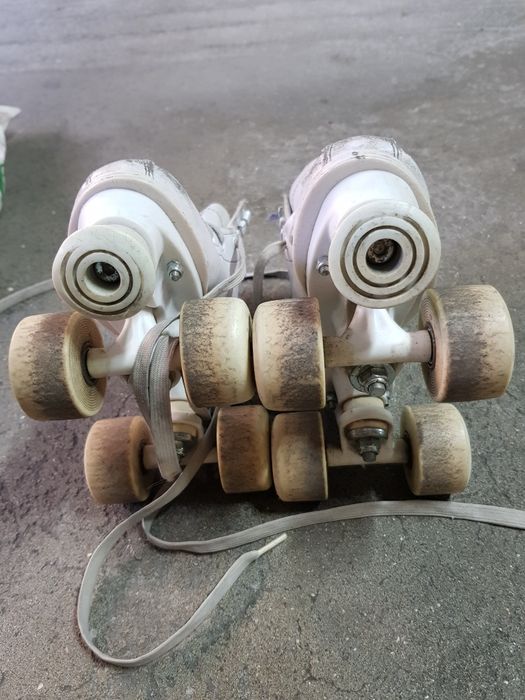 Patins de criança - n. 30