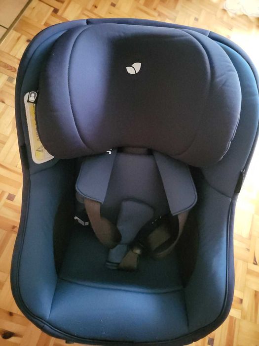 Fotelik samochodowy Joie i-Spin 360